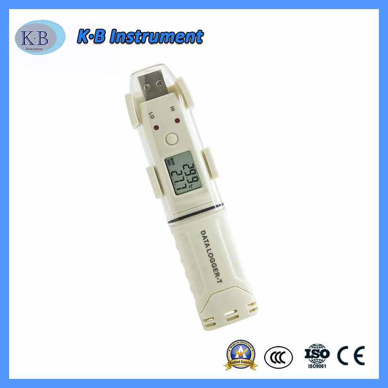GM1366 Висококачествен USB Цифров влажност и температурен датчик за цифрови температурни датчици